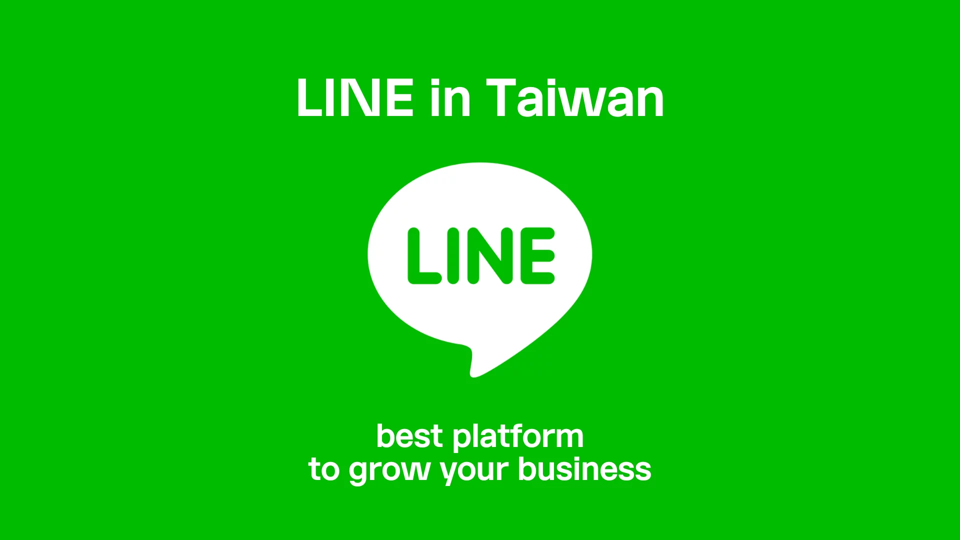 Using Line for Personalized Digital Marketing to Boost Brand Reach and Sales