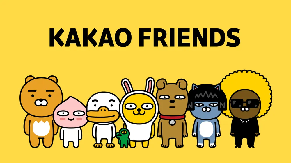 Kakao Talk data analysis and optimization
